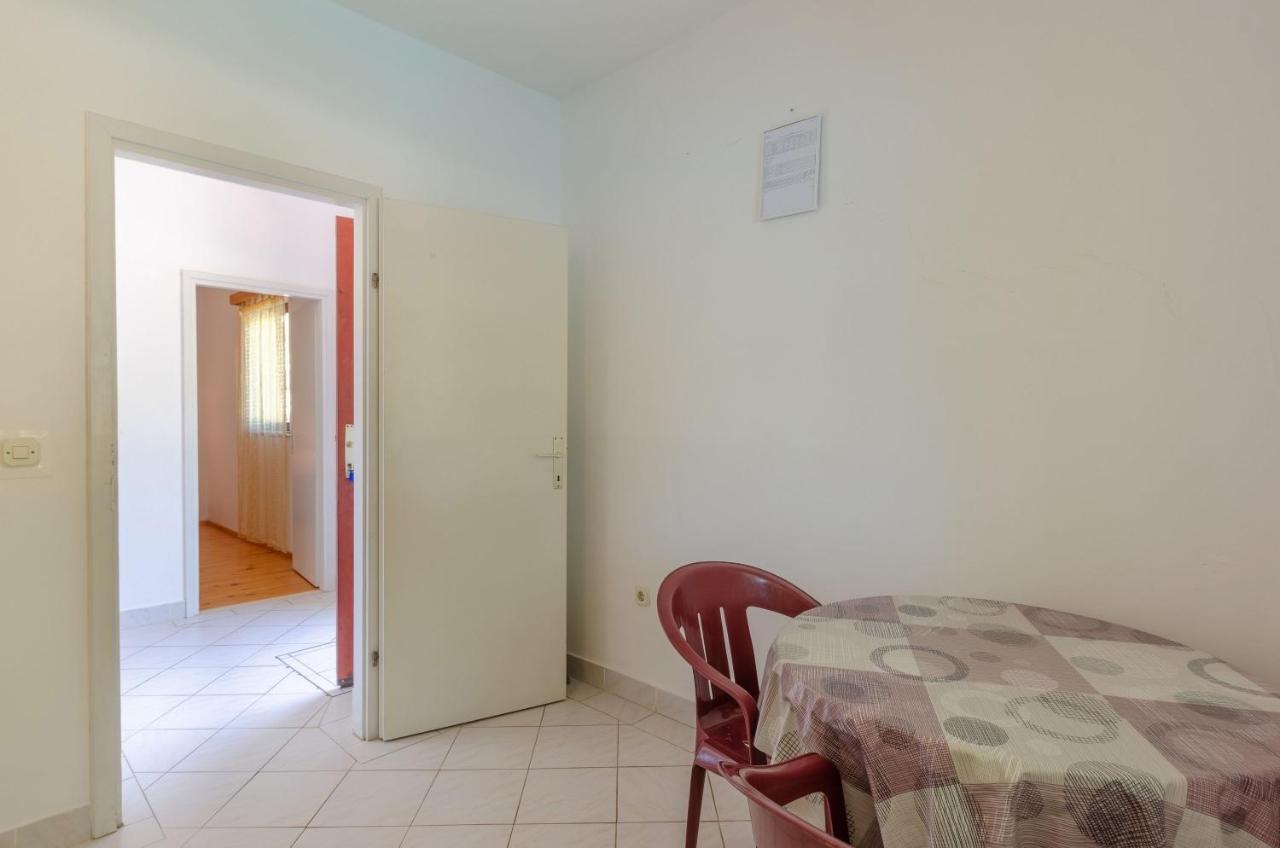 Seafront Apartments Olivera Blato  Екстериор снимка